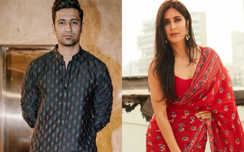 REVEALED! Here’s WHY Katrina Kaif Never Made Her Relationship With Soon-To-Be Husband Vicky Kaushal Official