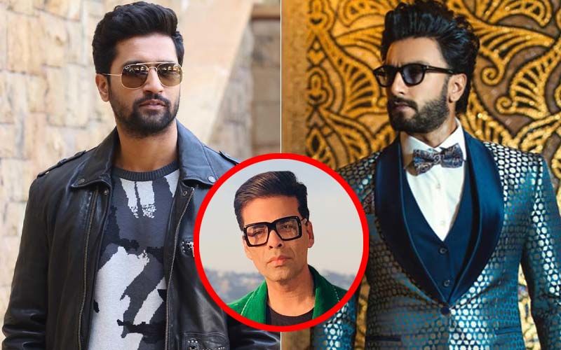 Vicky Kaushal’s Star‘Dum’: Takht Role Will Be Rewritten To Give Equal Screenspace As Ranveer Singh?