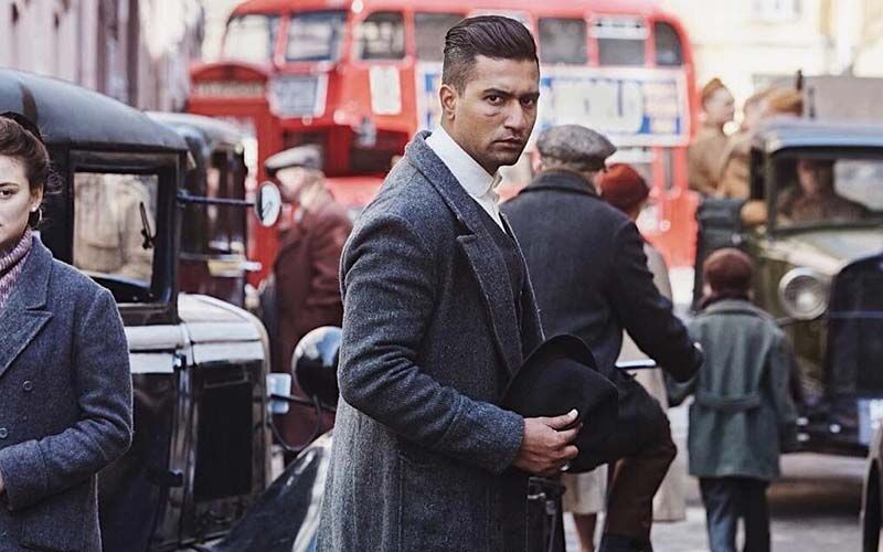 Vicky Kaushal Honours Sardar Udham Singh With A New Teaser Giving A Sneak Into His Historic Mission