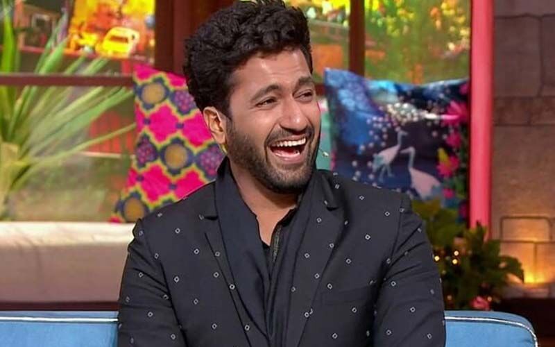 The Kapil Sharma Show: Vicky Kaushal Is In Splits As Kiku Sharda Reveals Why Shah Rukh Khan Is 'Upset' With Him-Watch Promo