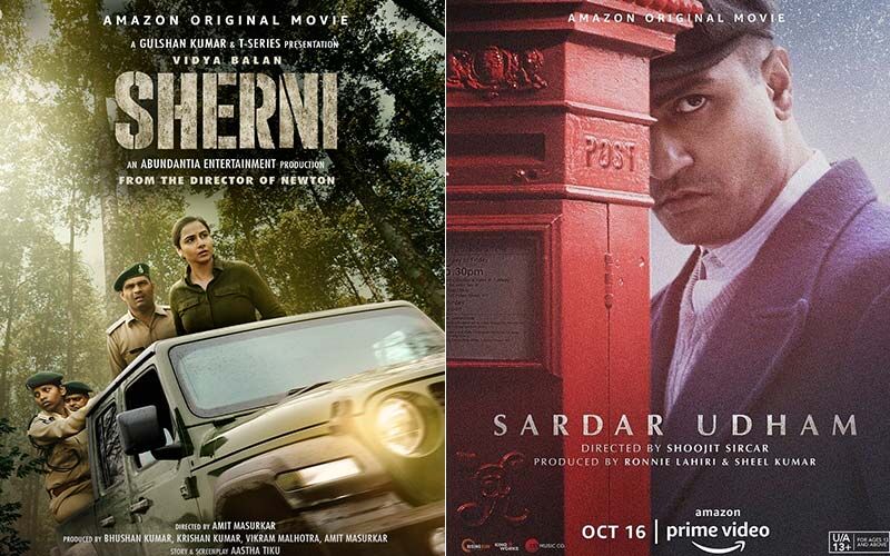 Oscars 2022: Vidya Balan’s ‘Sherni’ and Vicky Kaushal’s ‘Sardar Udham’ Shortlisted For India’s Official Entry