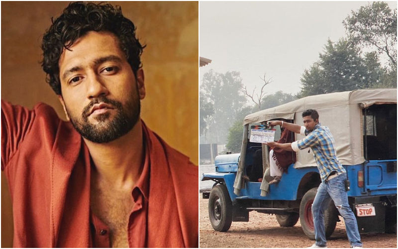 DID YOU KNOW? Vicky Kaushal Was Once Jailed While Filming For Gangs Of Wasseypur-READ BELOW