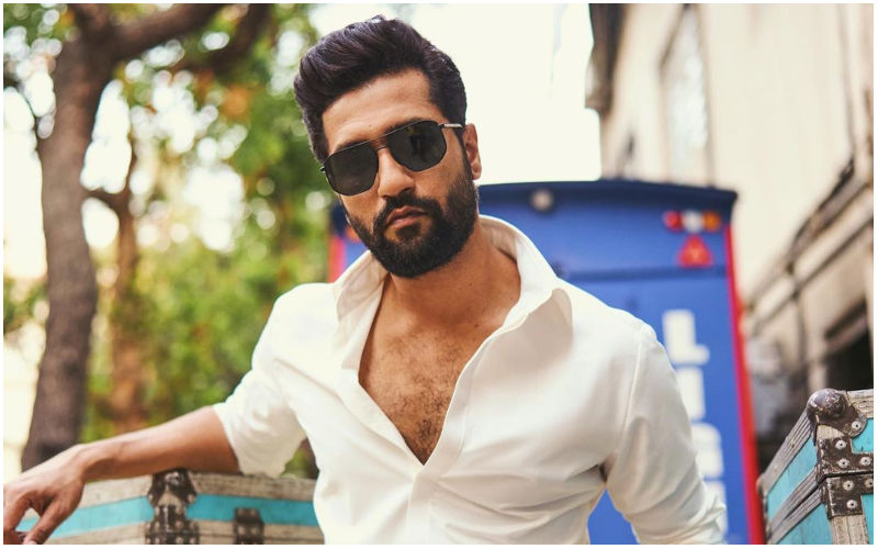 Vicky Kaushal Speaks Out About Being Replaced From The Immortal Ashwatthama In New Cryptic Post? READ BELOW FOR MORE!