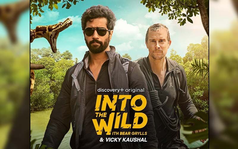 Vicky Kaushal's Into The Wild With Bear Grylls Episode To Premiere On THIS Date; Actor Calls It 'Adventure Of A Lifetime'