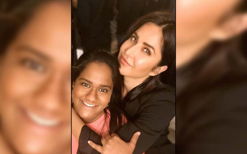 Katrina Kaif Was NOT Invited To Salman Khan's Sister Arpita Khan's Eid Party? Find Out The Reason She Was Missing