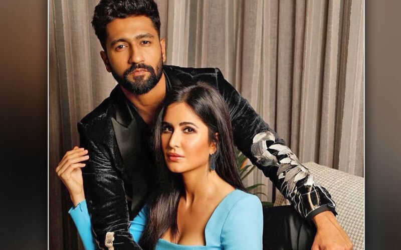 Katrina Kaif Makes Sunday Breakfast For Husband Vicky Kaushal, Shares A Glimpse Of It With Fans- FIND OUT What She Cooked