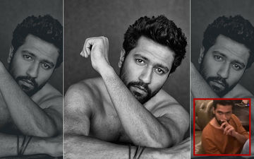 Vicky Kaushal On Karan Johar’s Party: 'Had No Clue That I’ve Become The Charsi Of The Country'