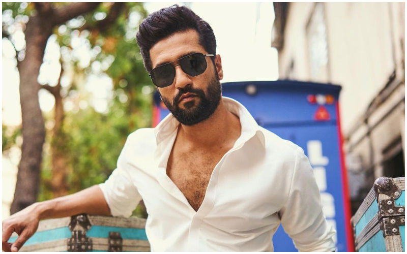 Vicky Kaushal Accused Of Copying Ranbir Kapoor’s Style As He Flaunts His Swanky New Ride Costing A Whopping Rs 2.31 Crores: ‘Stop Copying RK’-WATCH