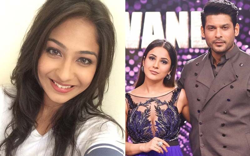 Bigg Boss 15 Contestant Vidhi Pandya Says She Is A Big Fan Of The Late Sidharth Shukla And SidNaaz