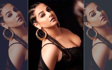 Vidya Balan On Being Fat Shamed: “When People Tell Me Why Don’t You Start Exercising, I Want To Say F**K You!”