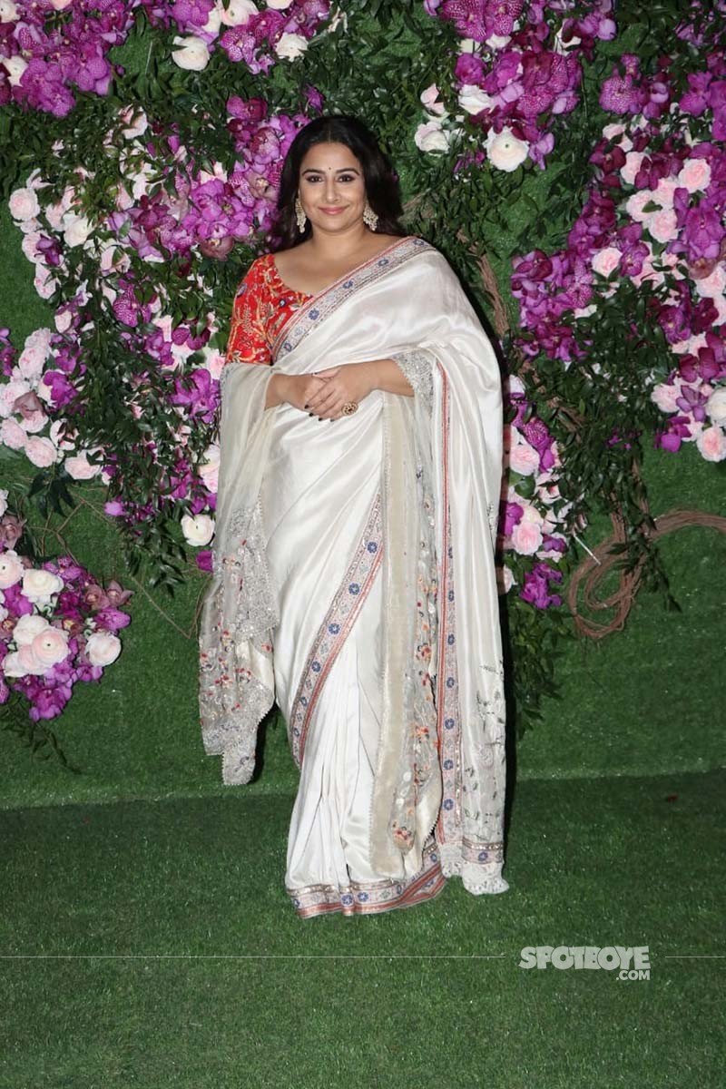 Vidya Balan