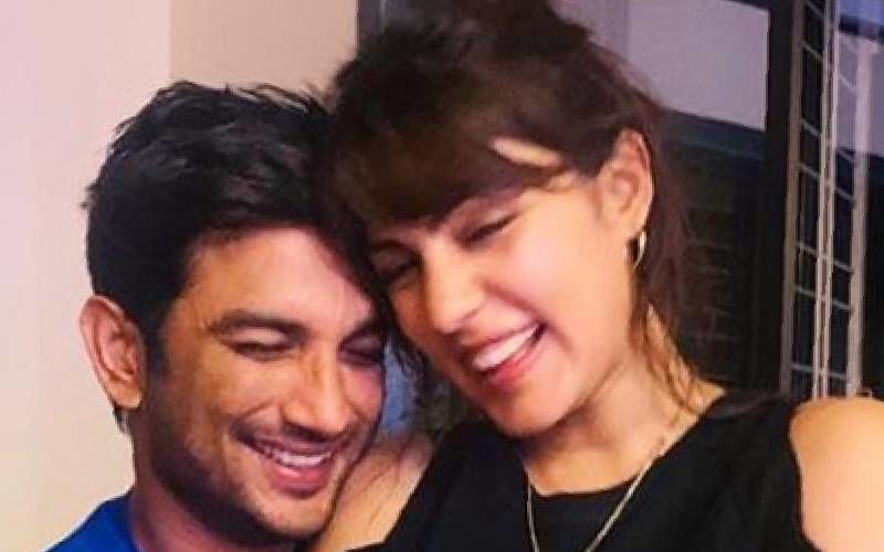 Sushant Singh Rajput Death: Rhea Chakraborty Made Massive Transactions; Bank Statements Reveal Drop From 46 Crores To 4 Crores In 7 Months