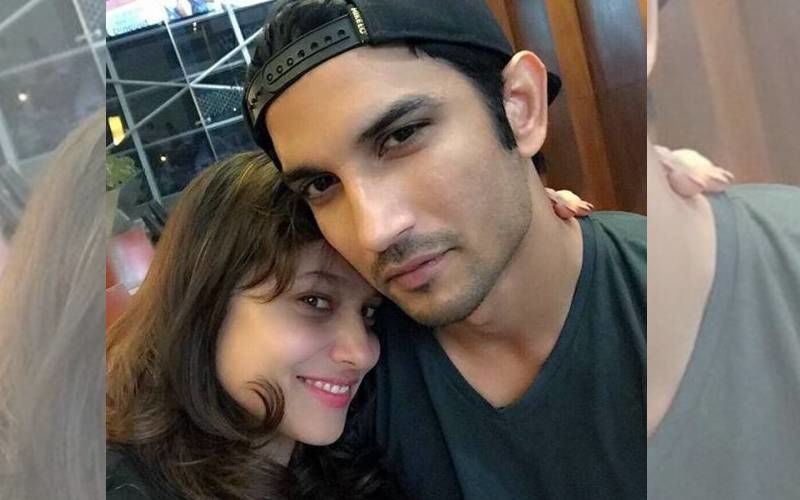 Ankita Lokhande Breaks Silence On Sushant Singh Rajput Death: 'Danke Ki Chot Pe Keh Sakti Hun He Was NOT A Depressed Man'