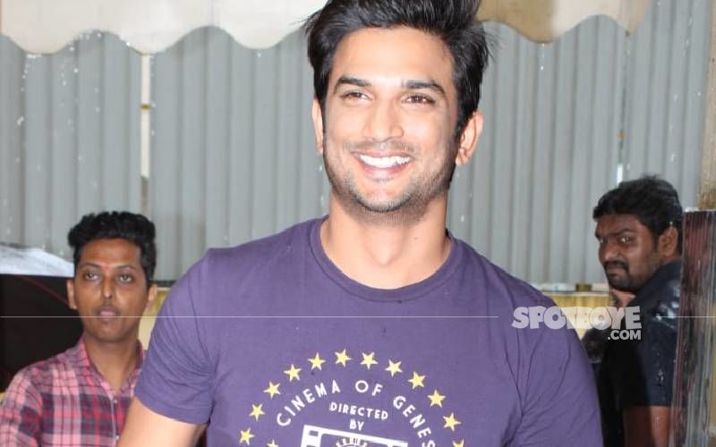 Sushant Singh Rajput Death: Late Actor's Bodyguard Supports His Father In FIR Against Rhea Chakraborty ; Says 'SSR Would Be Asleep, Unwell All The Time'