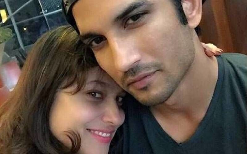 Contrary To Reports, Sushant Singh Rajput's Former GF Ankita Lokhande Says Aditya Chopra, Ekta Kapoor, SLB Were Very SUPPORTIVE  Of Him