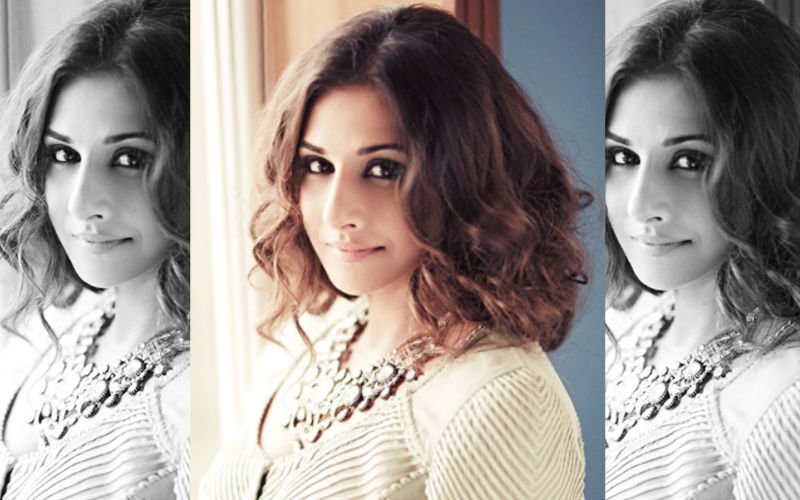 10 Quotes From Vidya Balan That Prove Shes Figured It Out