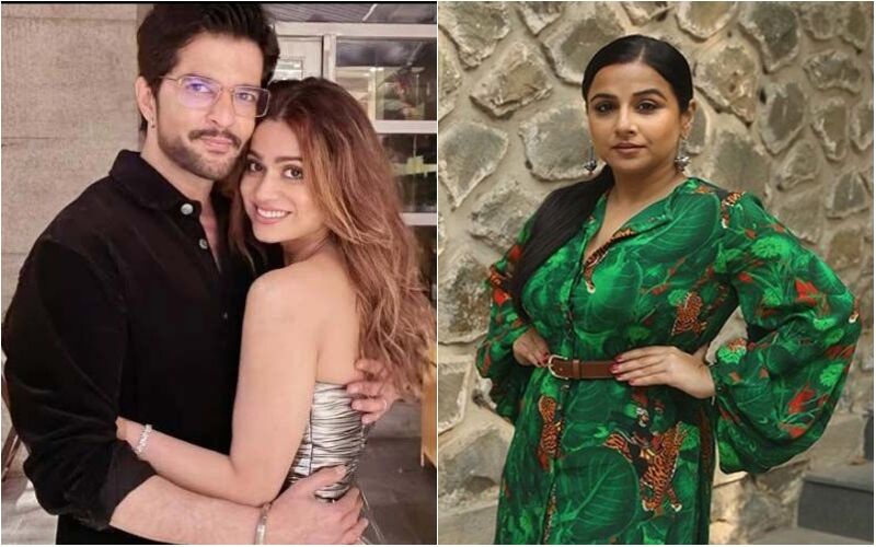 Entertainment News Round-Up: Raqesh Bapat Denies Relationship With Shamita Shetty?, Vidya Balan On Seeking Help From Healer For Past 11 Years, Saba Azad CONFIRMS Relationship With Hrithik Roshan, And More