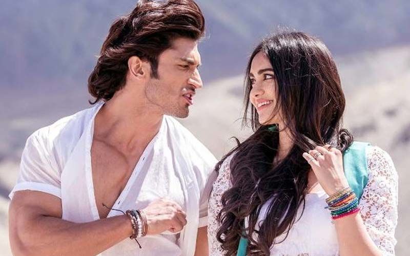 Vidyut Jammwal Opens Up On Link Up Rumours With Commando 3 Co-Star Adah Sharma, Says They Are More Than ‘Just Friends’