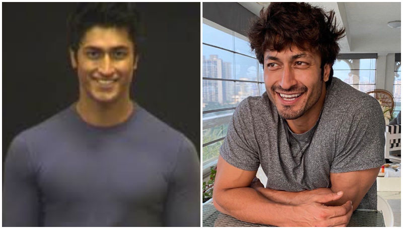 Vidyut Jammwal’s FIRST Audition Video For An Undergarment Advertisement Goes VIRAL! Fans Say, ‘This Man Always Had A Spark In Him’-WATCH