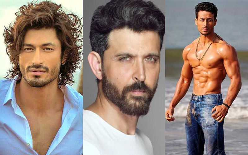 Vidyut Jammwal REACTS To Being Compared To Hrithik Roshan, Tiger Shroff: ‘I’m The Top Martial Artist In The World’