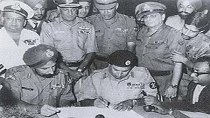 Vijay Diwas 2020: Date, Significance and History - Know More About India’s Victory Over Pakistan In The 1971 War