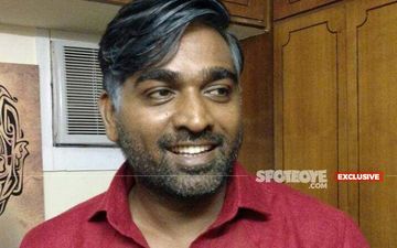 Vijay Sethupathi Opens Up On Transition To Hindi Cinema: 'There Are Powers Far Stronger Than Me Guiding My Destiny'-EXCLUSIVE