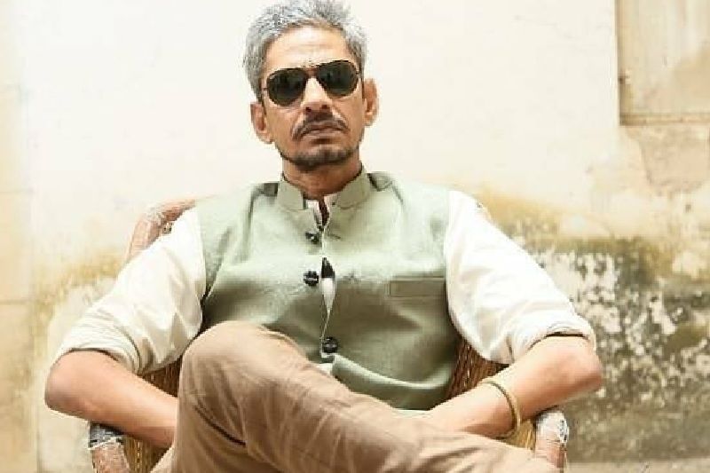 Gully Boy Actor Vijay Raaz Arrested For Allegedly Molesting A Woman Crew Member; Granted Bail - REPORTS