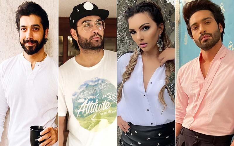 World Heart Day 2021: Sharad Malhotra, Vivian D'sena, Vijayendra Kumeria And Somy Ali Share How To Keep The Heart Healthy And Happy