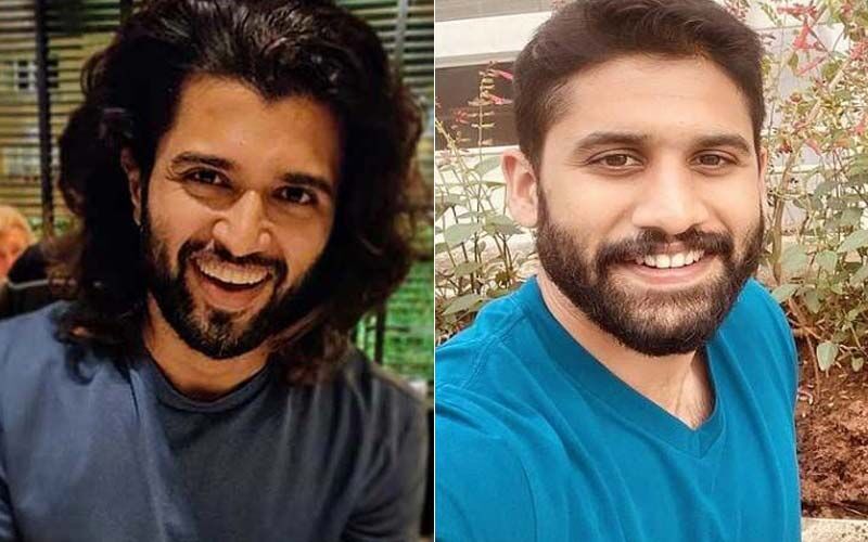 From Vijay Deverakonda To Naga Chaitanya, Here's A List Of South Stars Who Are All Set To Make Their Bollywood Debut In 2022