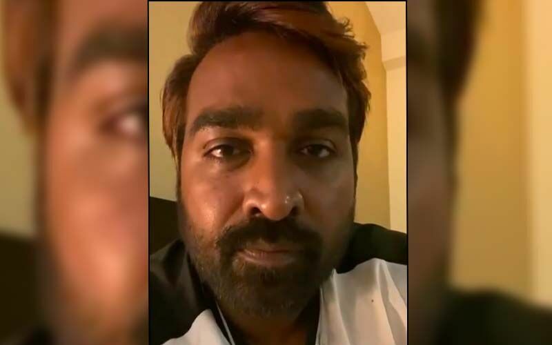Vijay Sethupathi REVEALS He Was Body-Shamed In Bollywood And Tamil Film Industry, Says He Still Gets Conscious With His Attire
