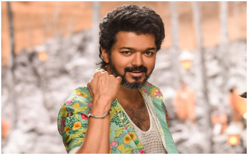 Thalapathy Vijay To QUIT Acting Soon To Enter Politics? Here’s What We Know-READ BELOW