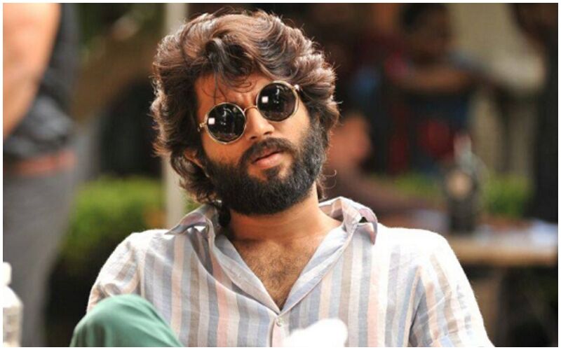 Arjun Reddy To Geetha Govindam - List Of Vijay Deverakonda's Hit Films That Proves South Actor Is The Ultimate Lover Boy!