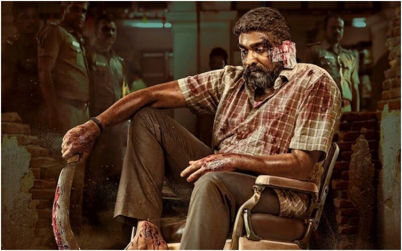 EXCLUSIVE! Vijay Sethupathi Gets Candid About His Moving Performance In Maharaja, Says 'When I  Heard The Story, I Was Shaken'