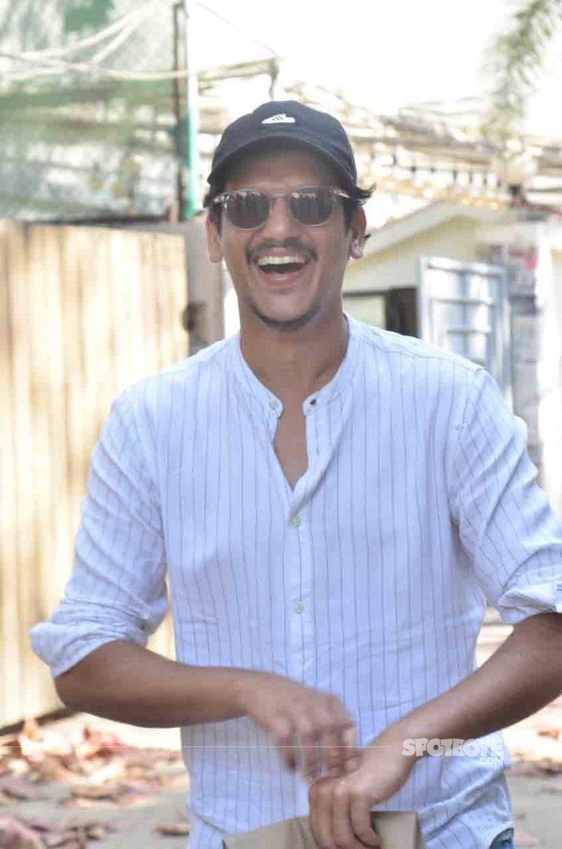 Vijay Varma