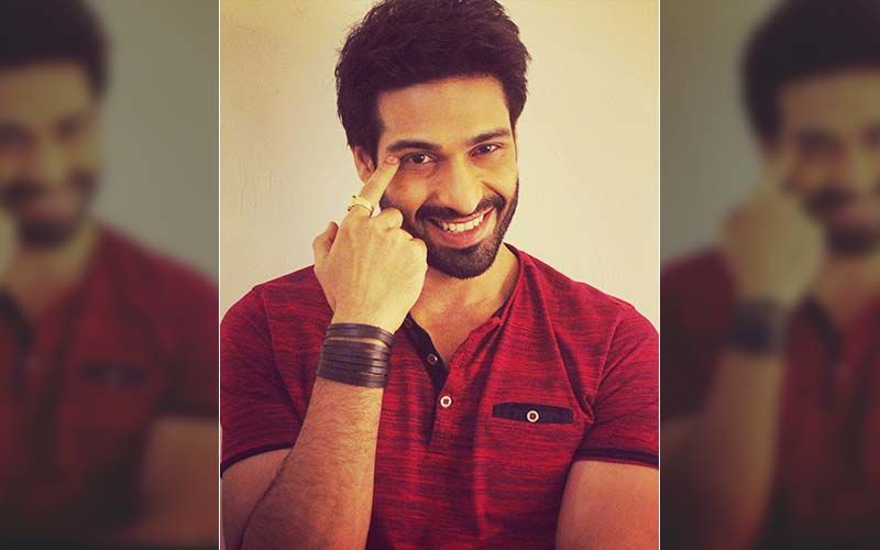 Naagin 4’s Vijayendra Kumeria Says 'The Lockdown Has Taught Me That Plans Can Always Be Altered'