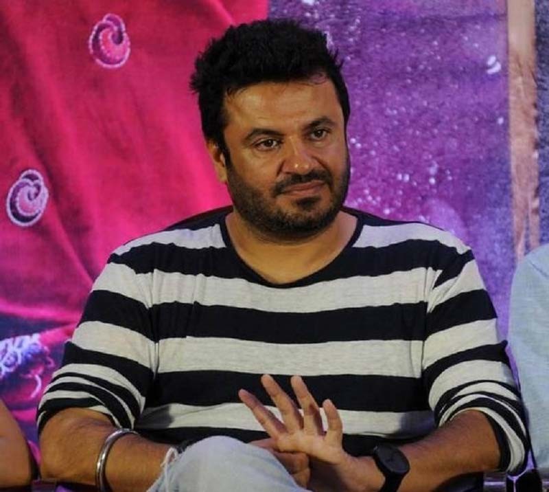 Vikas Bahl