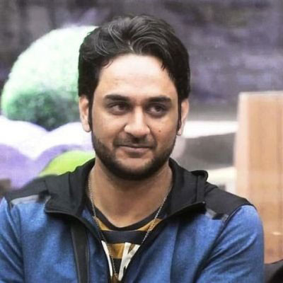 Vikas gupta