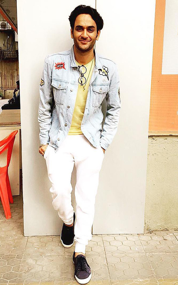 Vikas Gupta Vikas Gupta