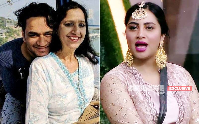 Bigg Boss 14: SHOCKING! Vikas Gupta's Mother Defends Her Son, Dismisses Allegations Made By Arshi Khan- EXCLUSIVE