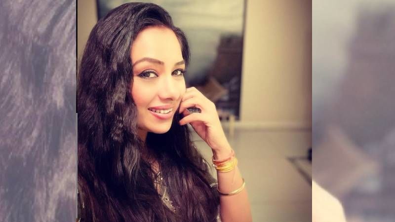 Anupamaa's Rupali Ganguly Reveals Being A Victim Of Body-Shaming Because Of Her Post Delivery Weight; Questions 'Who Gives Anybody A Right To Judge A Mother?