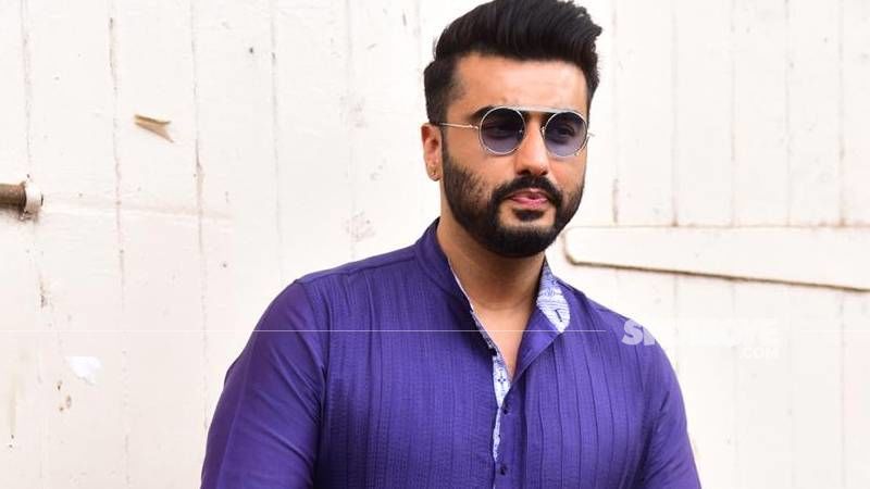 Arjun Kapoor Remembers His Mom On Mother's Day And Him Completing 9 Years In The Industry; 'I'm Still Lost Without You Mom'