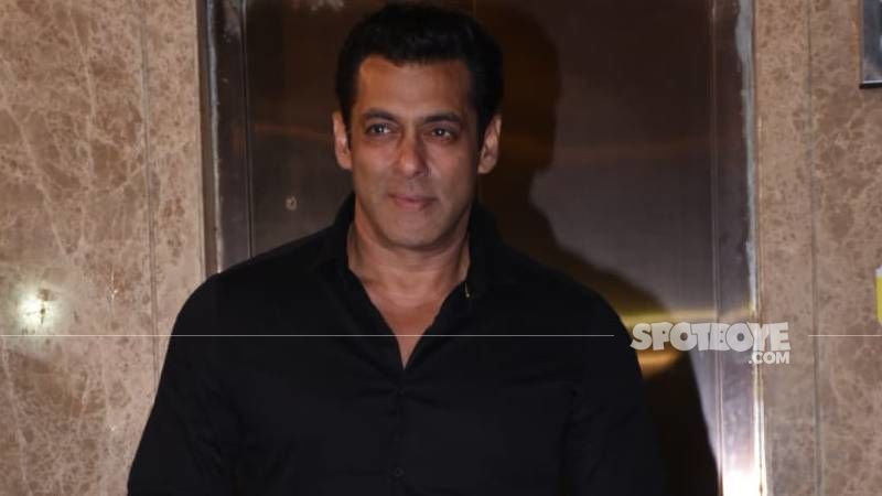 Radhe: Salman Khan Reasons Why He Is The 'Most Boring Guy On This Planet'