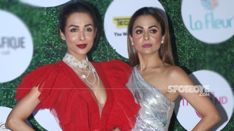 Arora Sisters: Malaika-Amrita Arora Starrer Web Series To Feature Former’s Ex-Husband Arbaaz Khan And Partner Arjun Kapoor- Reports