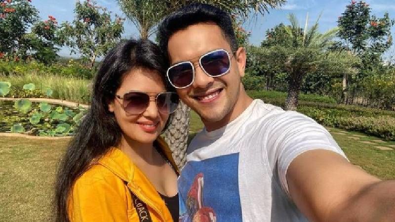 Aditya Narayan Reveals Arguments With Shweta Agarwal During First Lockdown Sped Up The Process For Their Wedding; 'I Feel Like We Did The Right Thing'