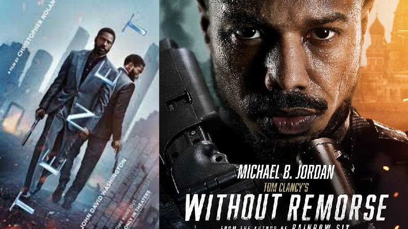 Tenet Without Remorse And More Best Action Content You Can