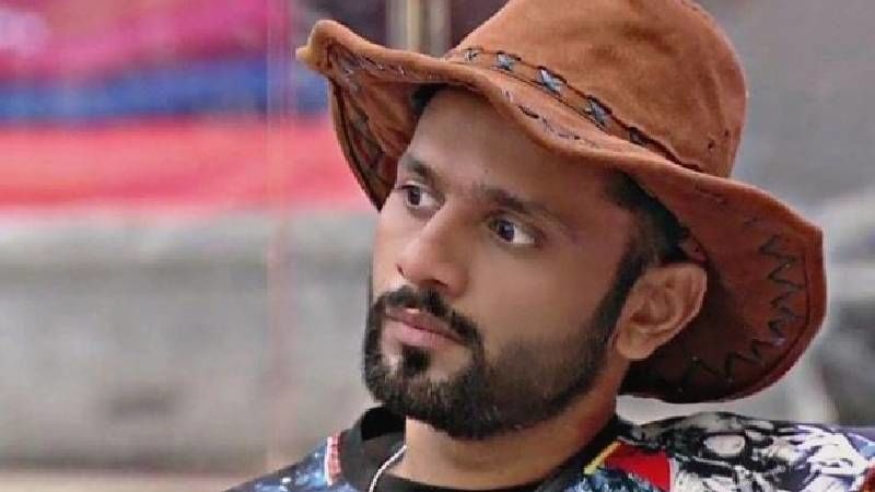 Khatron Ke Khiladi 11: Contestant Rahul Vaidya Reveals His Travel Itinerary And Fears; 'I Am Scared Of Snakes And Water' - WATCH