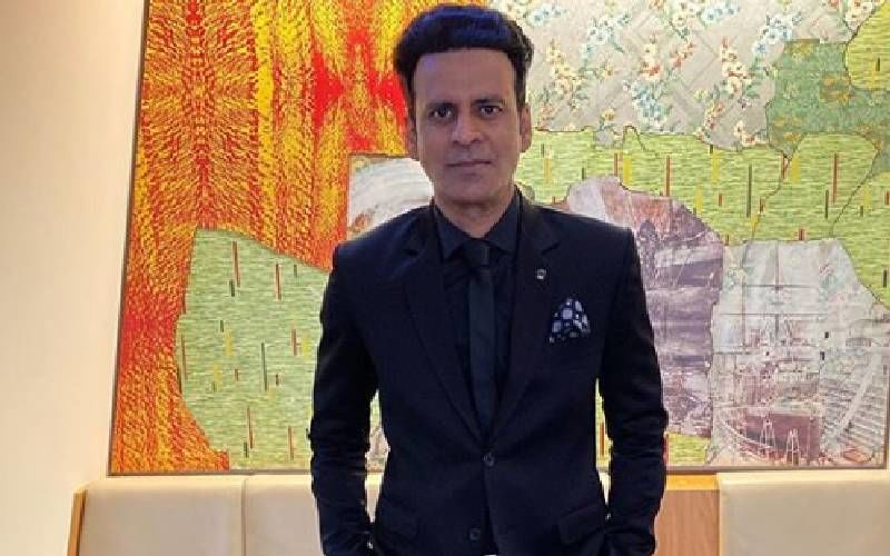 Manoj Bajpayee To Play Slain  Gangster Vikas Dubey In A Film? Actor Calls The Reports Fake