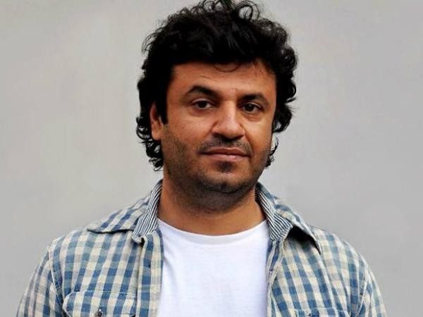 Vikas Bahl