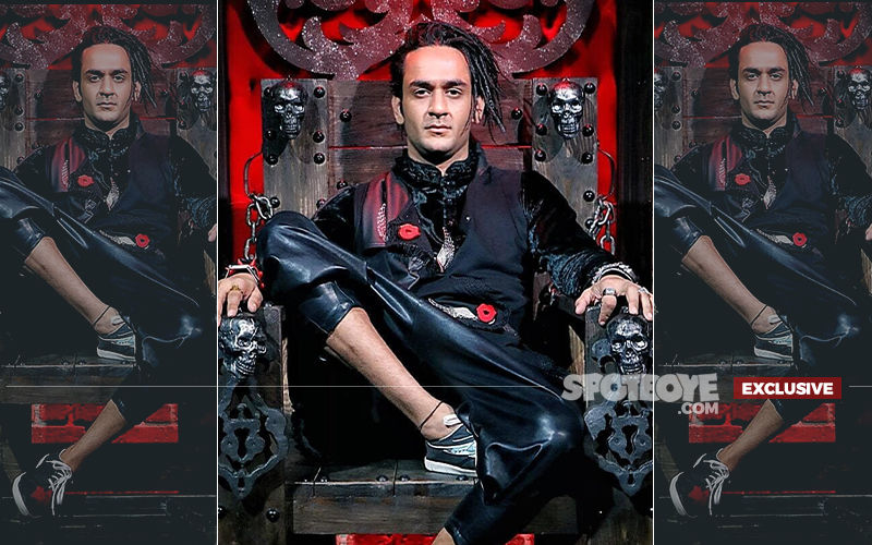 Vikas Gupta Will Not Return To Host Ace Of Space 2. Here's The Reason