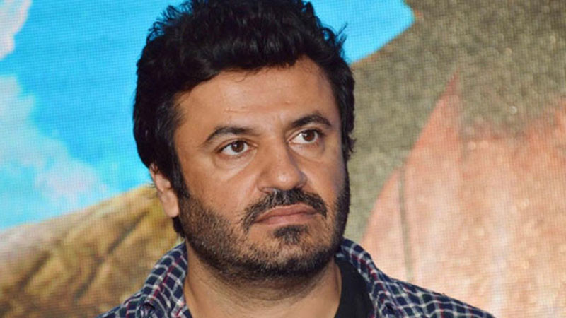 vikas bahl